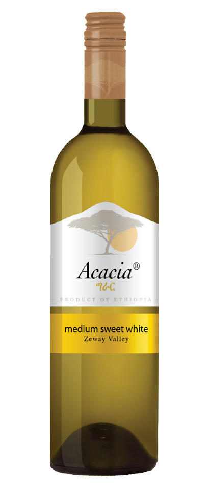 Acacia White Wine