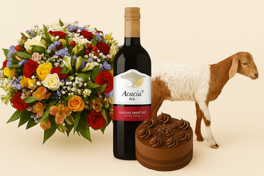 Premium Celebration Package