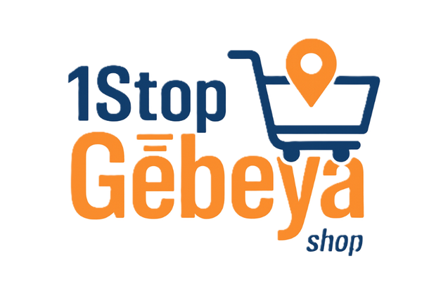 1Stop Gebeya