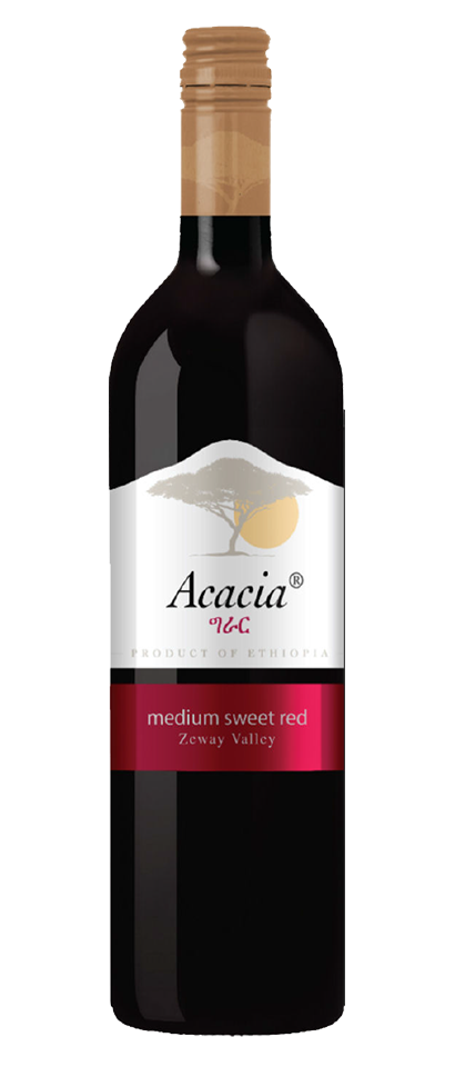 Acacia Medium Red Wine